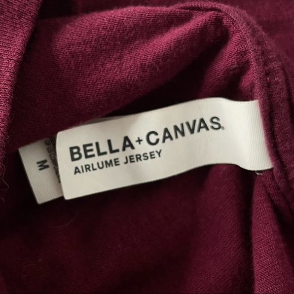 Bella Canvas Extra Thankful This Year T Shirt Auburn Size Medium - Picture 6 of 9